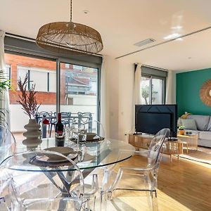 Apartamento de 1 Dormitorio